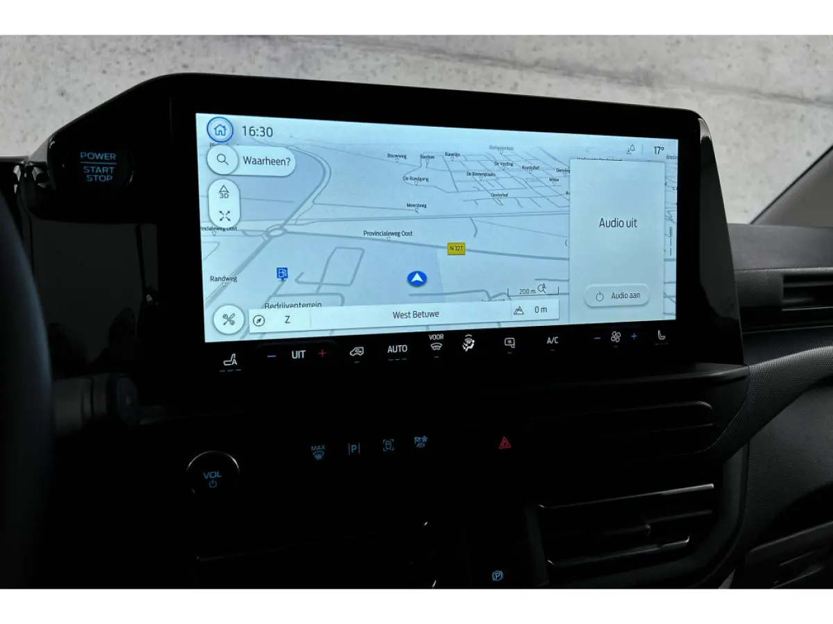 2.5 PHEV 233PK L2 | Raptor Edition | Leder | LED | Camera | Wegklapbare trekhaak | Adaptieve cruise control | Incl. BPM | Limited