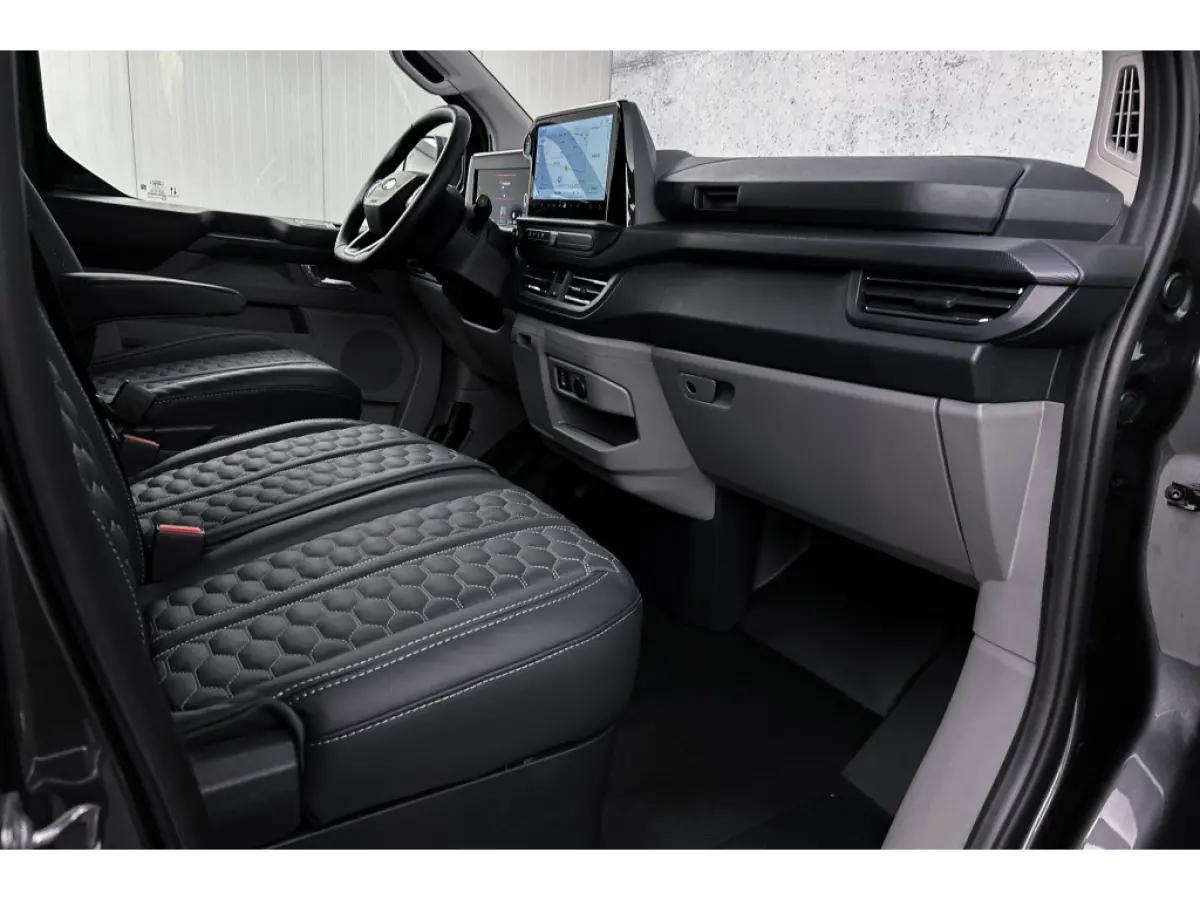 2.5 PHEV 233PK L2 | Raptor Edition | Leder | LED | Camera | Wegklapbare trekhaak | Adaptieve cruise control | Incl. BPM | Limited