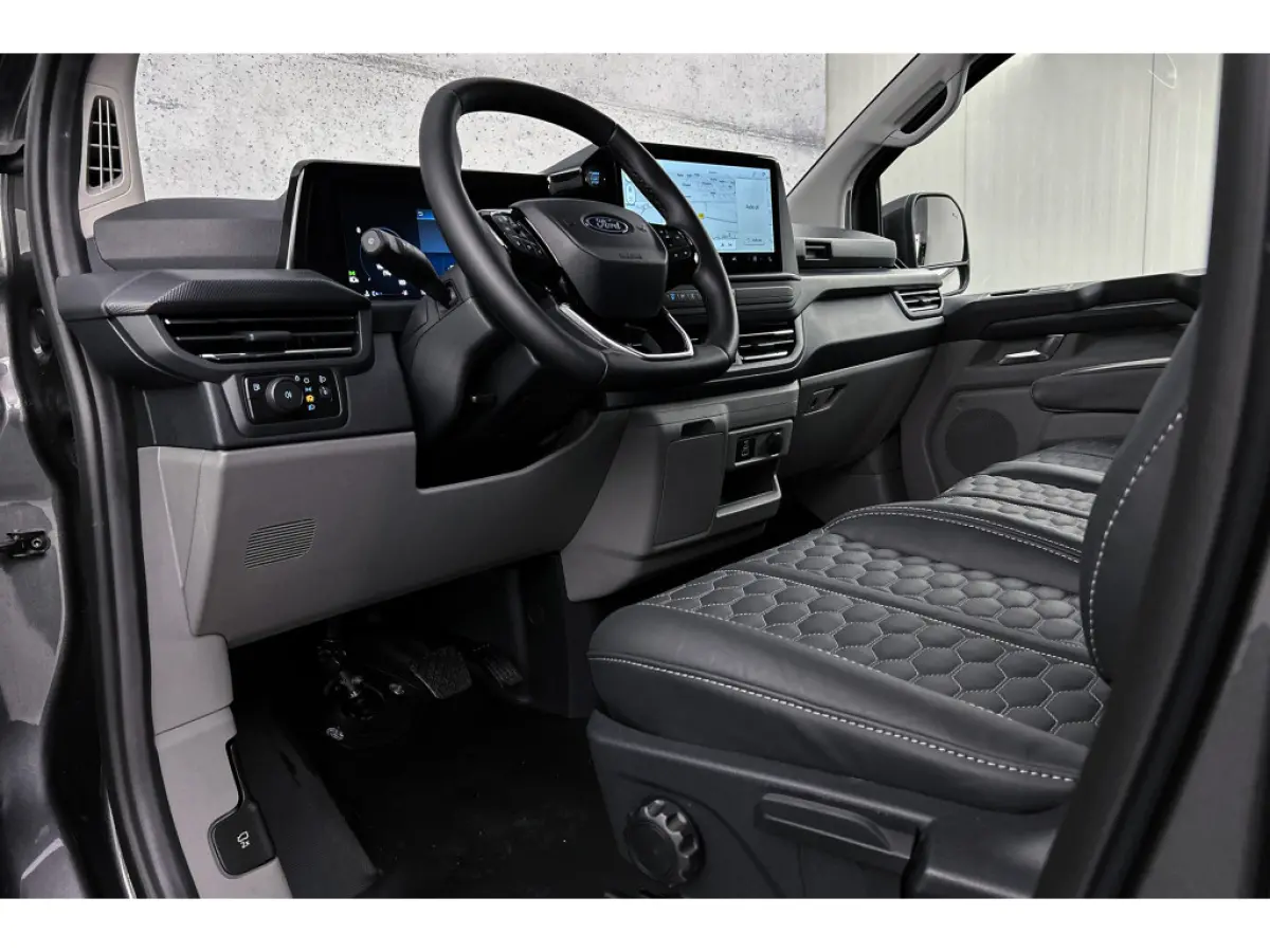 2.5 PHEV 233PK L2 | Raptor Edition | Leder | LED | Camera | Wegklapbare trekhaak | Adaptieve cruise control | Incl. BPM | Limited