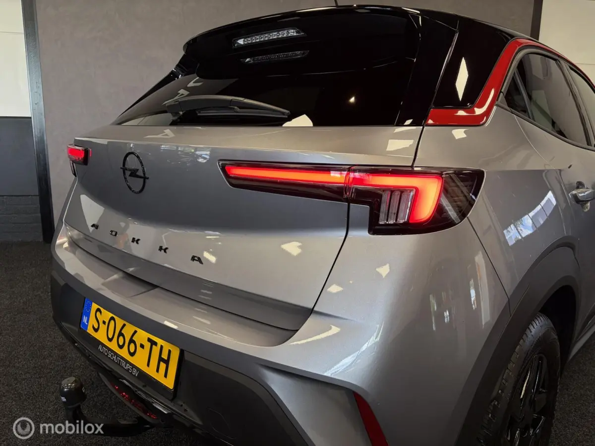 1.2 Level 4 LED / NAVI / CARPLAY / CRUISE / TREKHAAK / ALL SEASONS