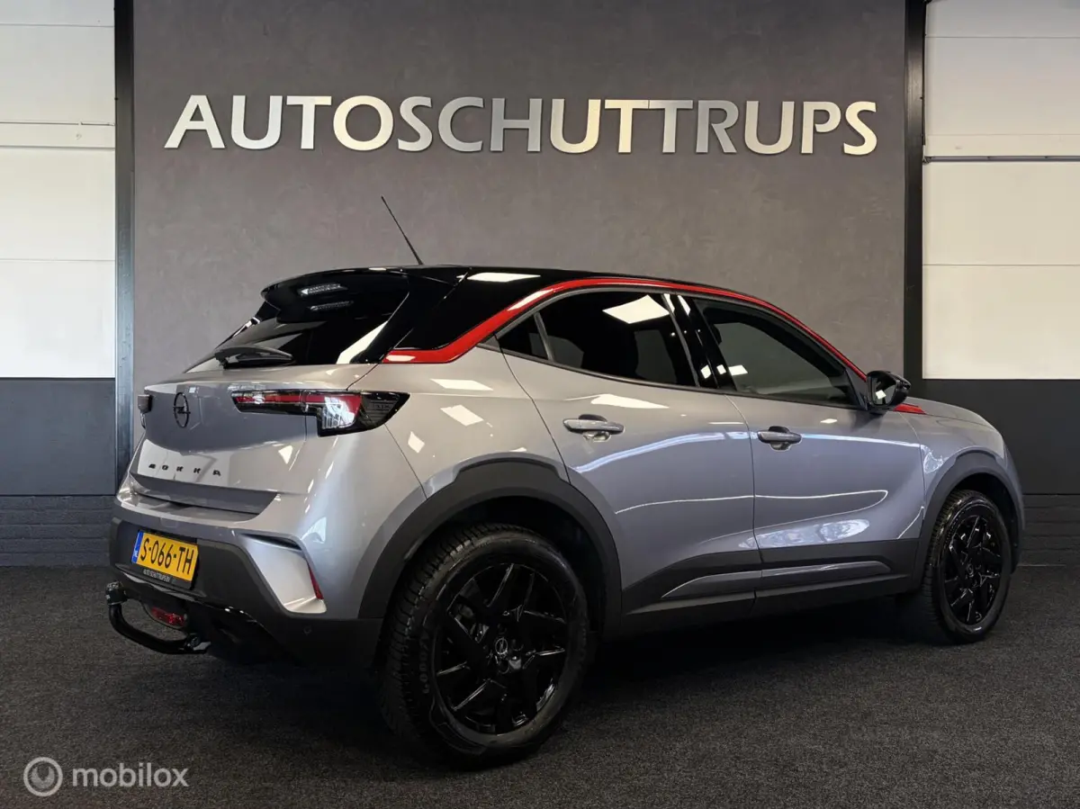 1.2 Level 4 LED / NAVI / CARPLAY / CRUISE / TREKHAAK / ALL SEASONS
