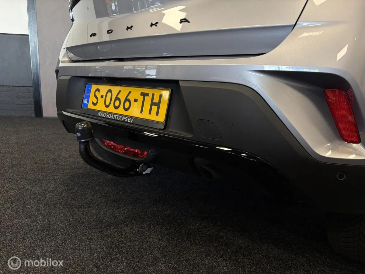 1.2 Level 4 LED / NAVI / CARPLAY / CRUISE / TREKHAAK / ALL SEASONS