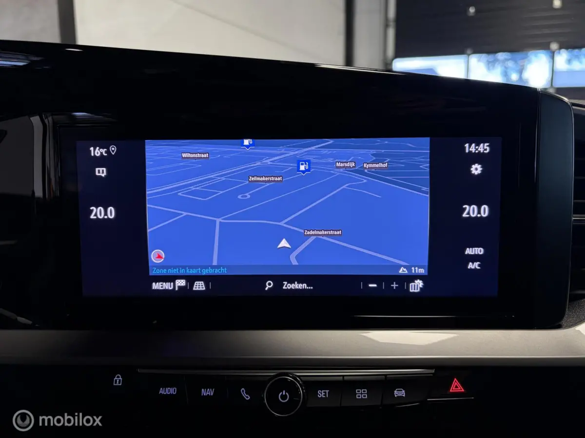 1.2 Level 4 LED / NAVI / CARPLAY / CRUISE / TREKHAAK / ALL SEASONS