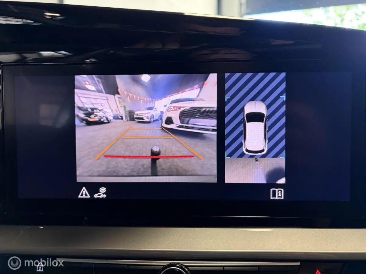1.2 Level 4 LED / NAVI / CARPLAY / CRUISE / TREKHAAK / ALL SEASONS