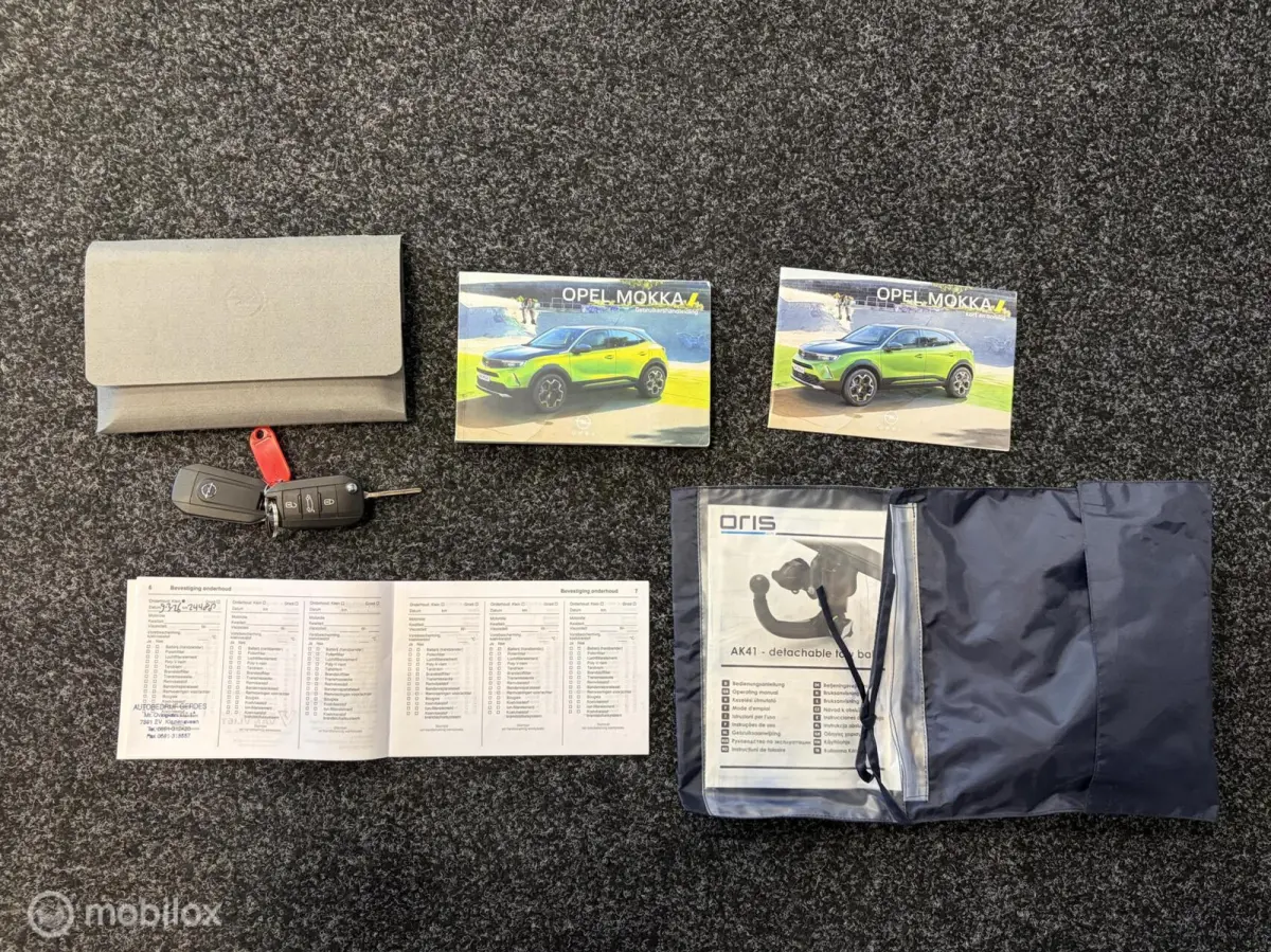 1.2 Level 4 LED / NAVI / CARPLAY / CRUISE / TREKHAAK / ALL SEASONS