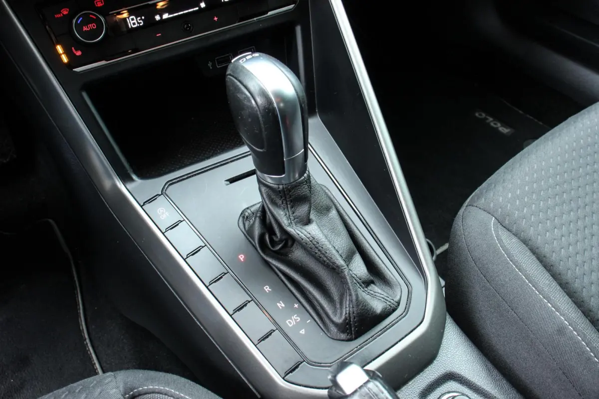 1.0 TSI Comfortline ACC/DSG/Stoelverwarming