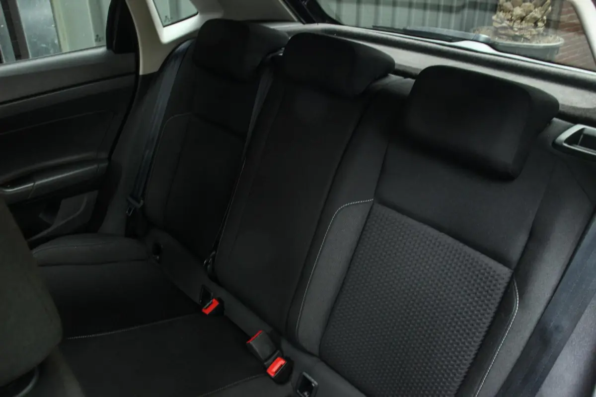 1.0 TSI Comfortline ACC/DSG/Stoelverwarming