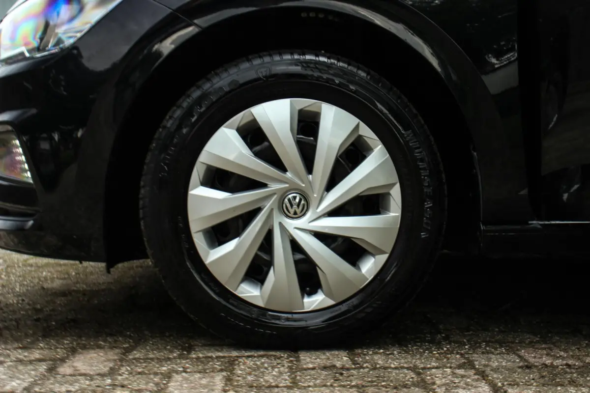 1.0 TSI Comfortline ACC/DSG/Stoelverwarming
