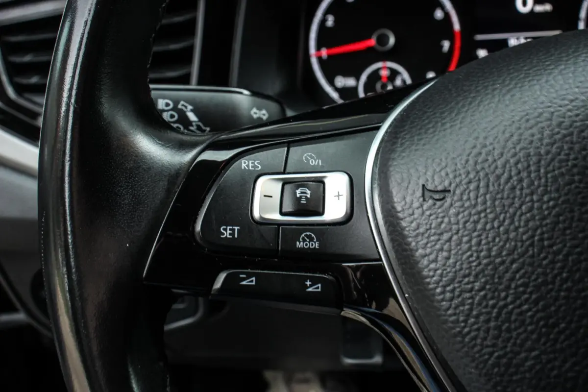 1.0 TSI Comfortline ACC/DSG/Stoelverwarming