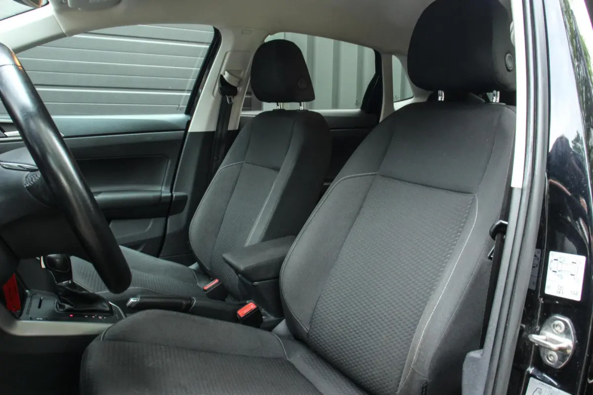 1.0 TSI Comfortline ACC/DSG/Stoelverwarming