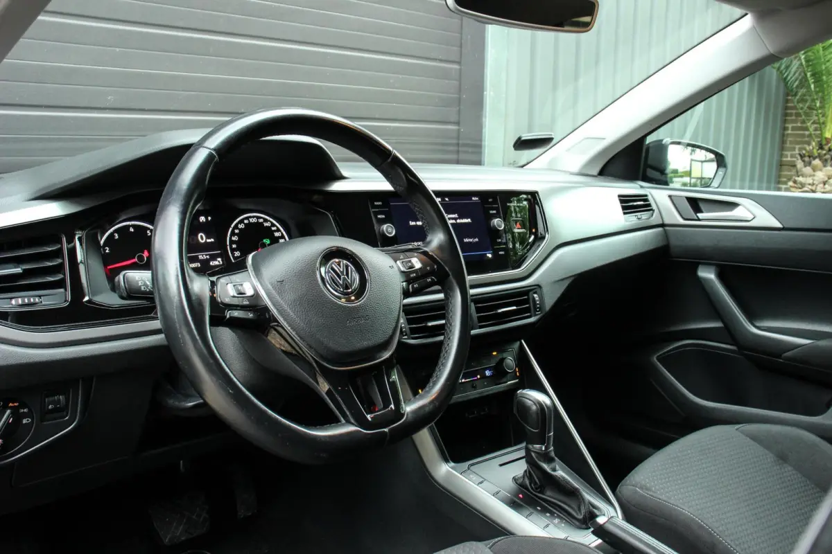 1.0 TSI Comfortline ACC/DSG/Stoelverwarming
