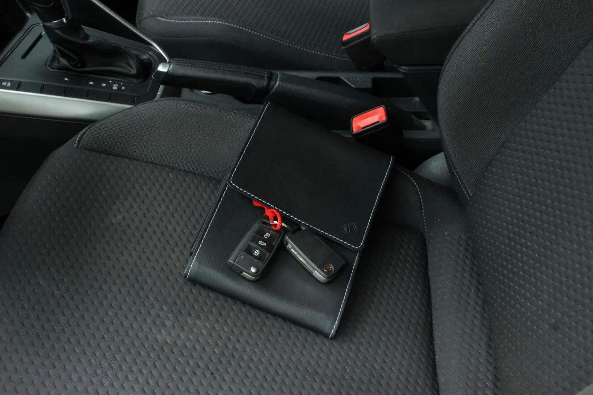 1.0 TSI Comfortline ACC/DSG/Stoelverwarming