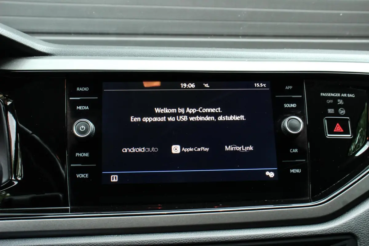 1.0 TSI Comfortline ACC/DSG/Stoelverwarming
