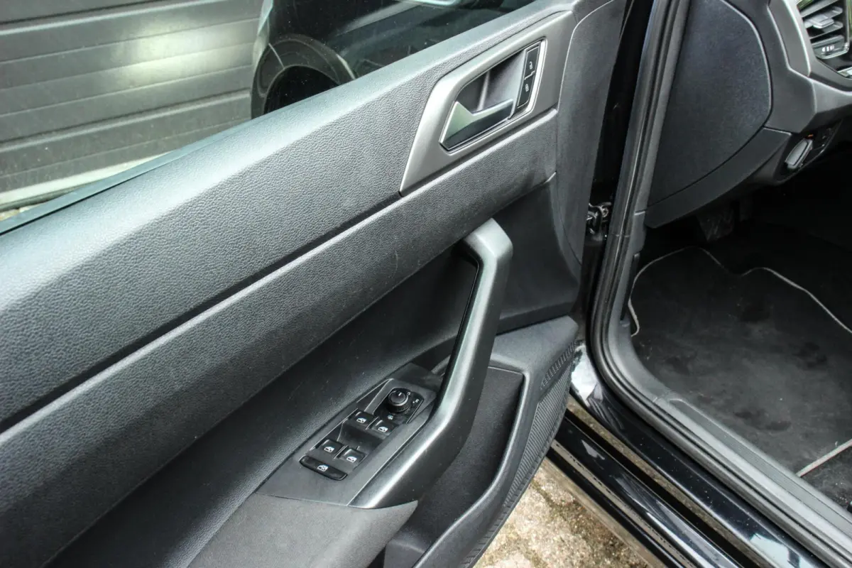 1.0 TSI Comfortline ACC/DSG/Stoelverwarming