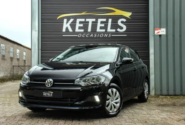 1.0 TSI Comfortline ACC/DSG/Stoelverwarming