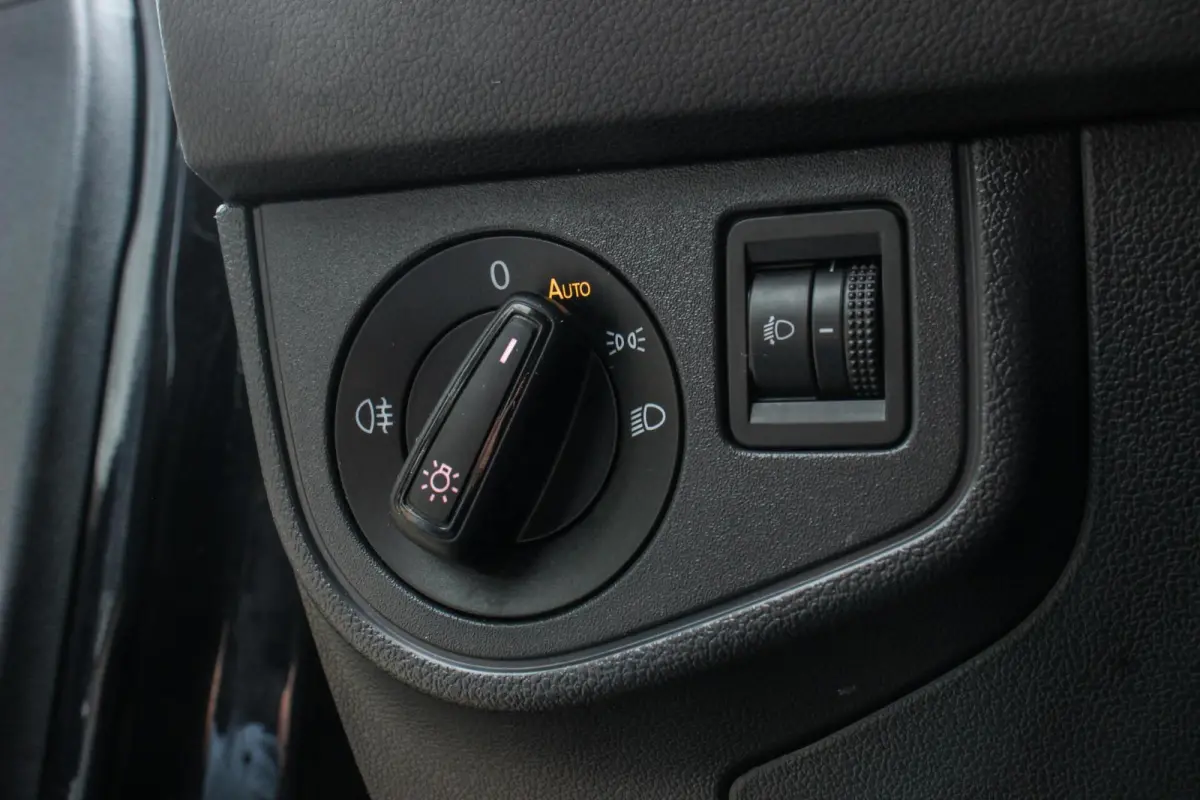 1.0 TSI Comfortline ACC/DSG/Stoelverwarming