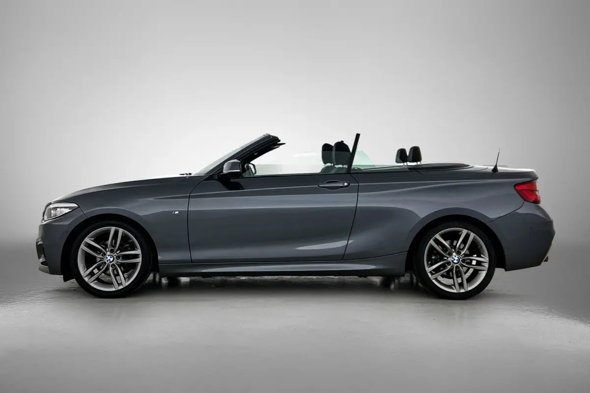 218i High Executive M-pakket (Volledig Dealer OnH, Camera, StoelV, Harman/ Kardon, Navi Pro, Lane Assist, Etc)