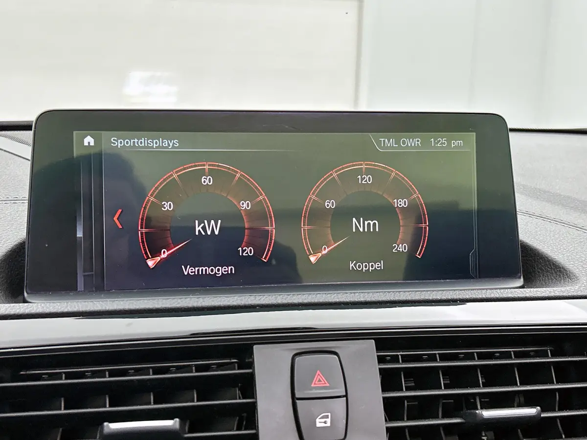 218i High Executive M-pakket (Volledig Dealer OnH, Camera, StoelV, Harman/ Kardon, Navi Pro, Lane Assist, Etc)
