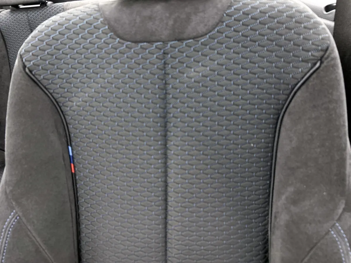 218i High Executive M-pakket (Volledig Dealer OnH, Camera, StoelV, Harman/ Kardon, Navi Pro, Lane Assist, Etc)