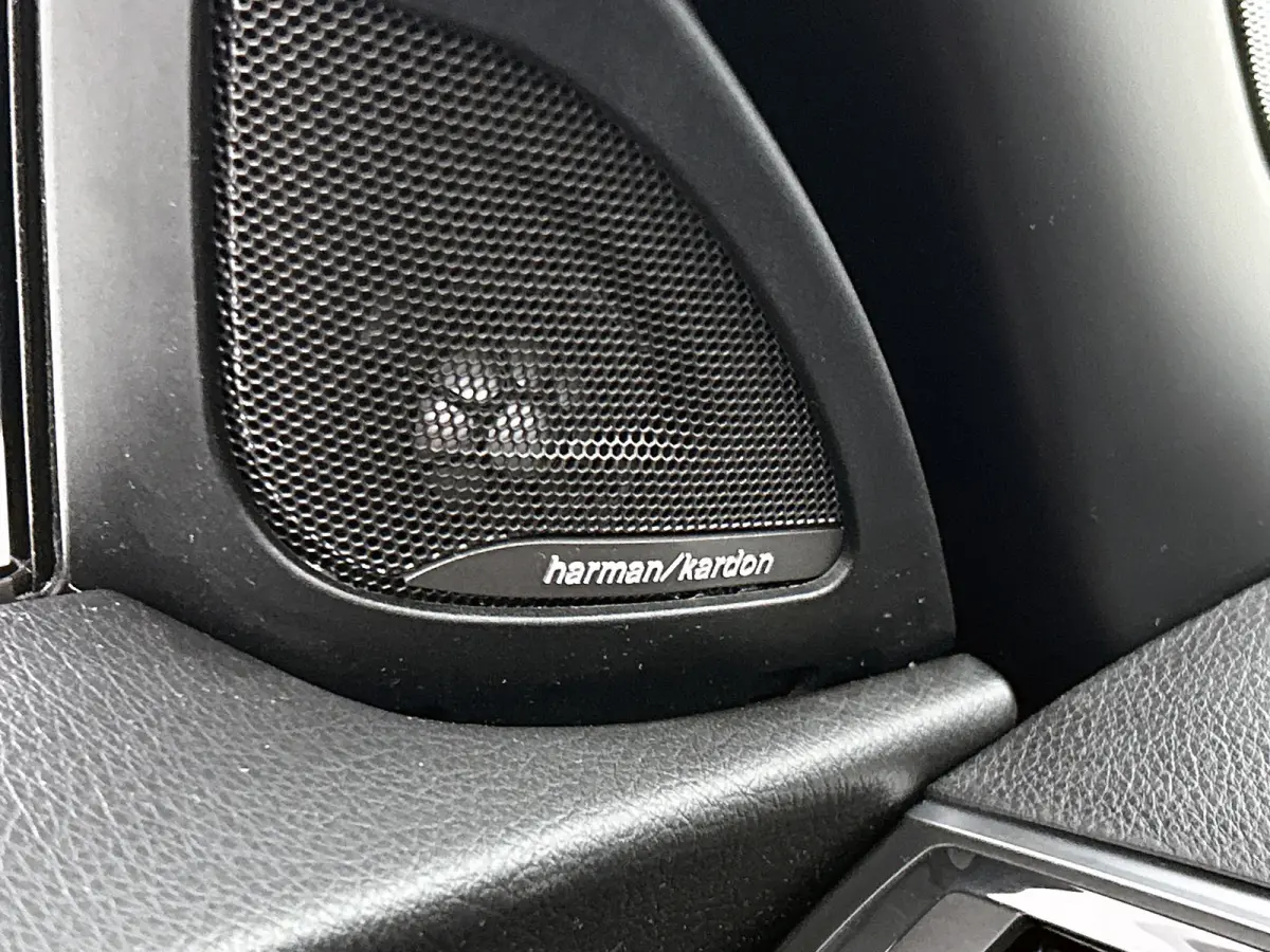 218i High Executive M-pakket (Volledig Dealer OnH, Camera, StoelV, Harman/ Kardon, Navi Pro, Lane Assist, Etc)