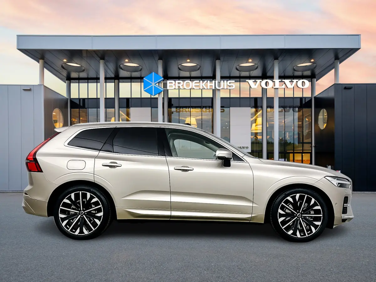 T8 Recharge Ultra Bright Excecutive | 21" | Luchtvering | Geventileerd Nappa | Massagestoelen | Bowers & Wilkins | Gelaagd & Getint Glas | Panoramadak | Head-Up | 360 Camera | Elektr. verst.