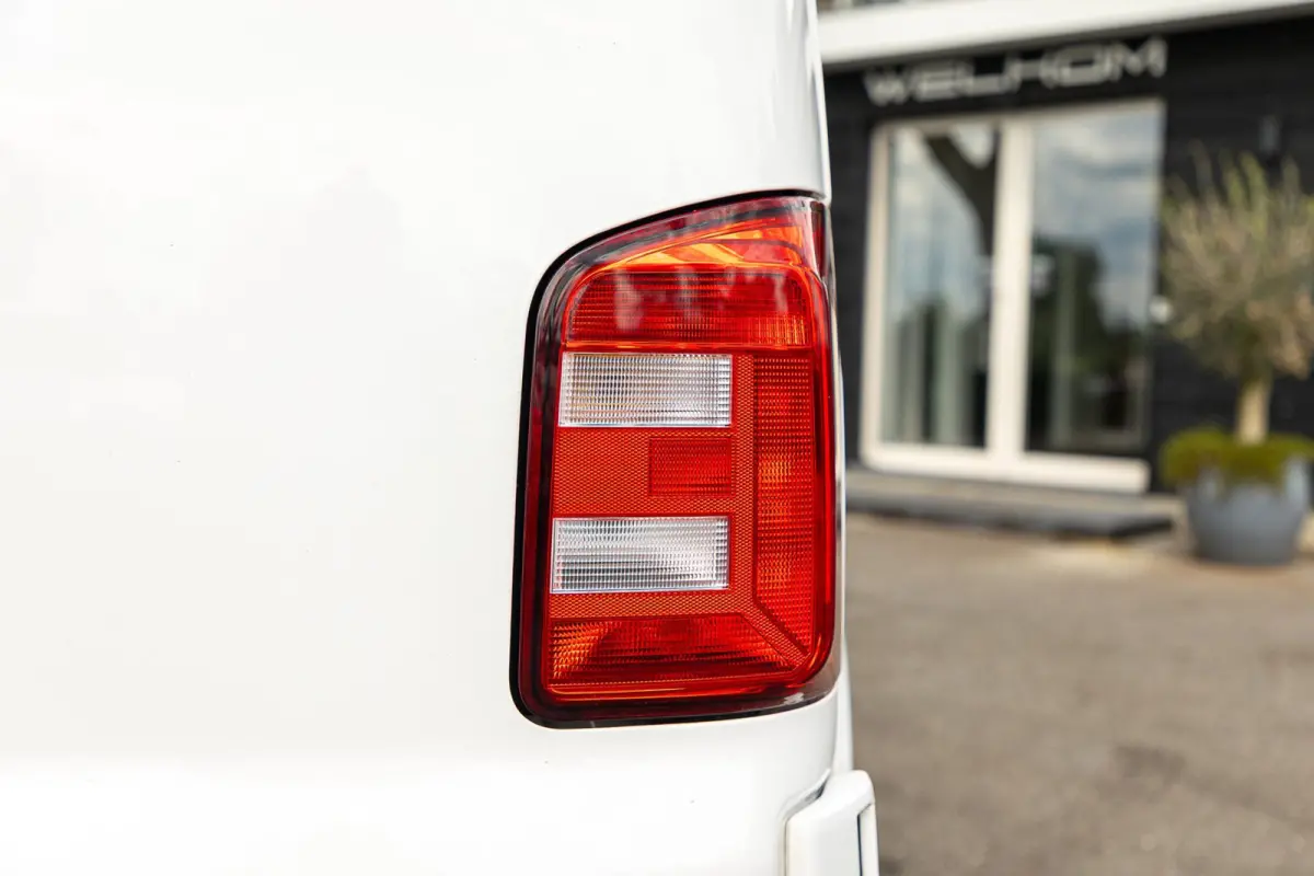 2.0 TDI L2H1 Comfortline Volledig ingericht I NAP I Camera