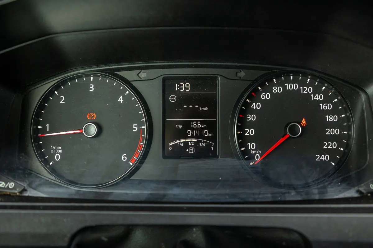 2.0 TDI L2H1 Comfortline Volledig ingericht I NAP I Camera