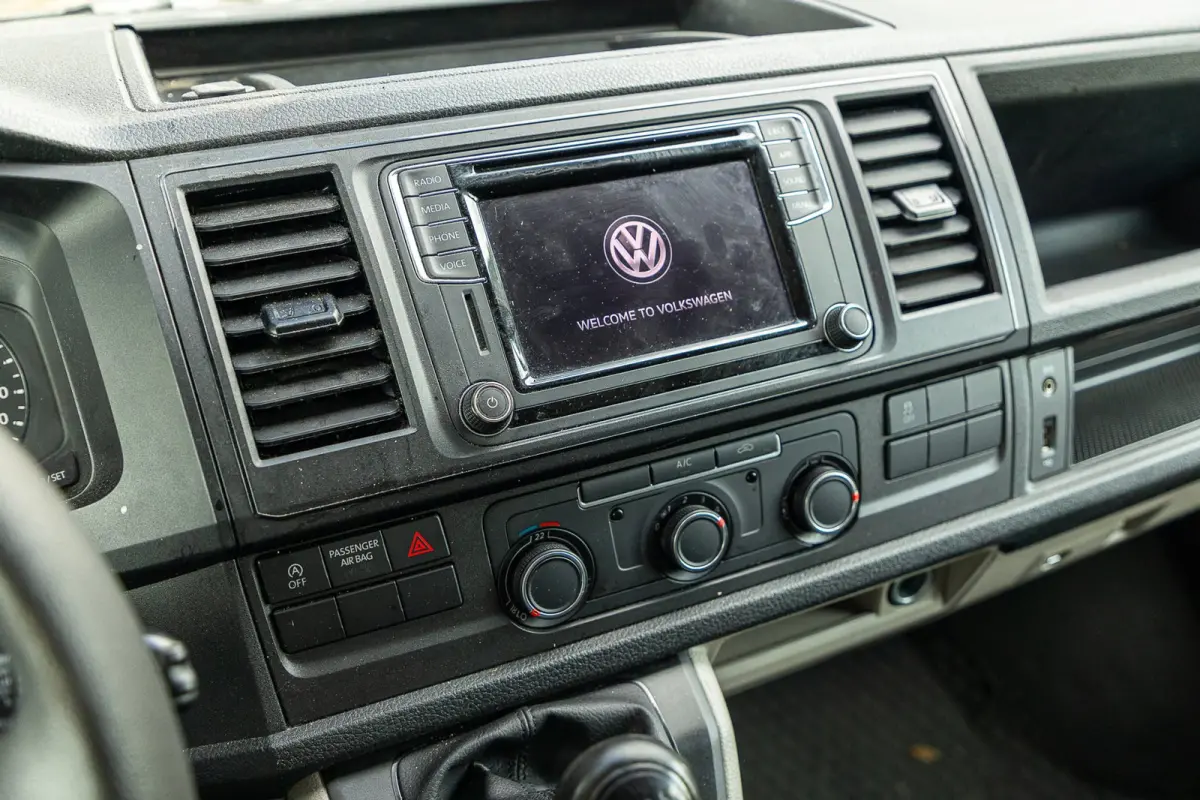 2.0 TDI L2H1 Comfortline Volledig ingericht I NAP I Camera