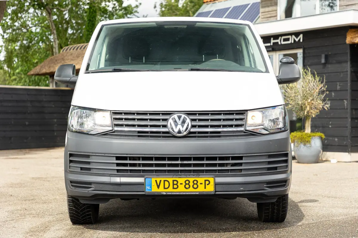 2.0 TDI L2H1 Comfortline Volledig ingericht I NAP I Camera