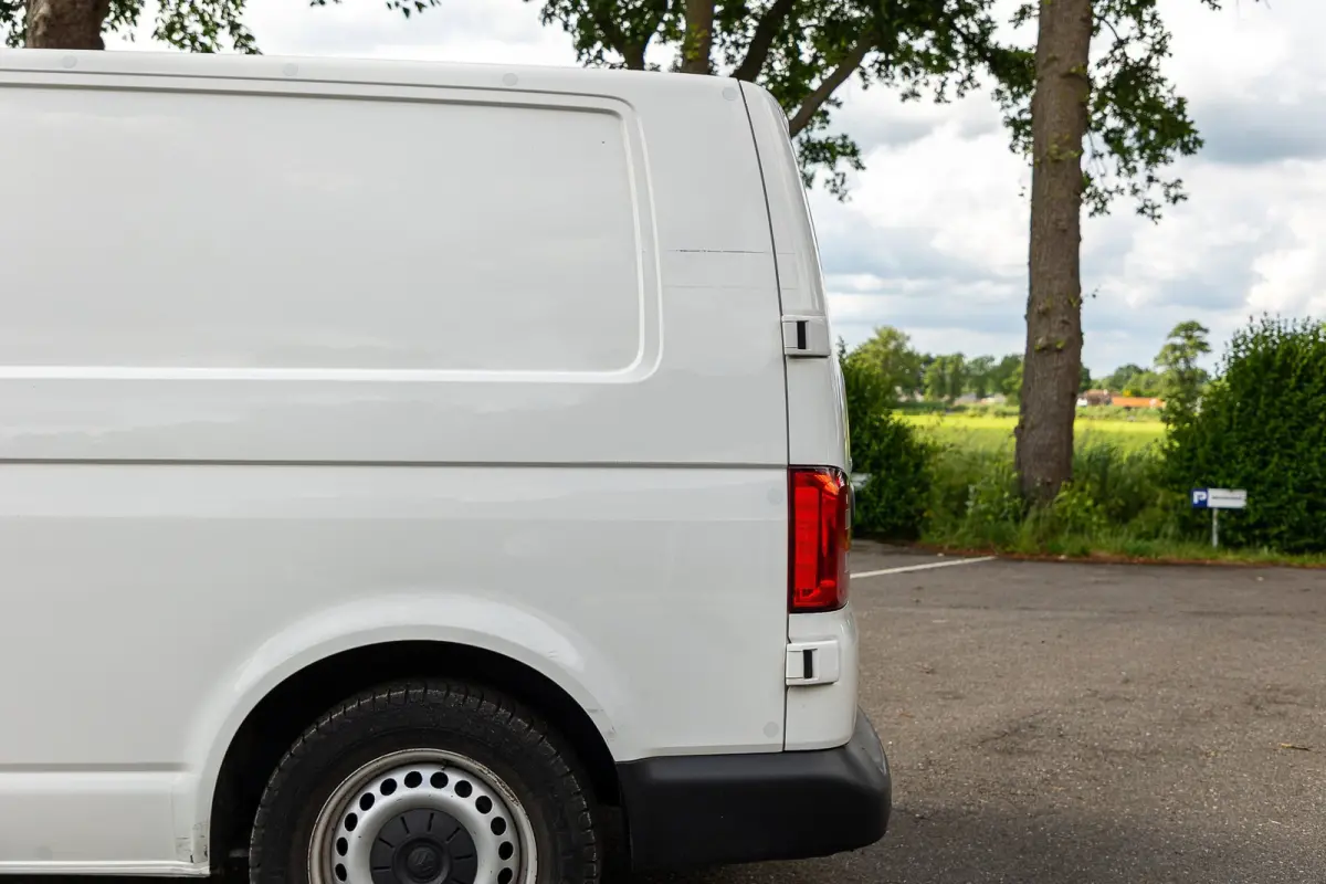 2.0 TDI L2H1 Comfortline Volledig ingericht I NAP I Camera