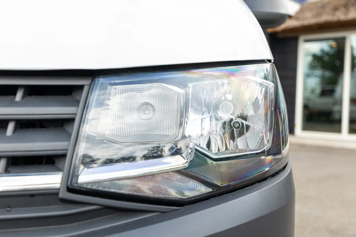2.0 TDI L2H1 Comfortline Volledig ingericht I NAP I Camera