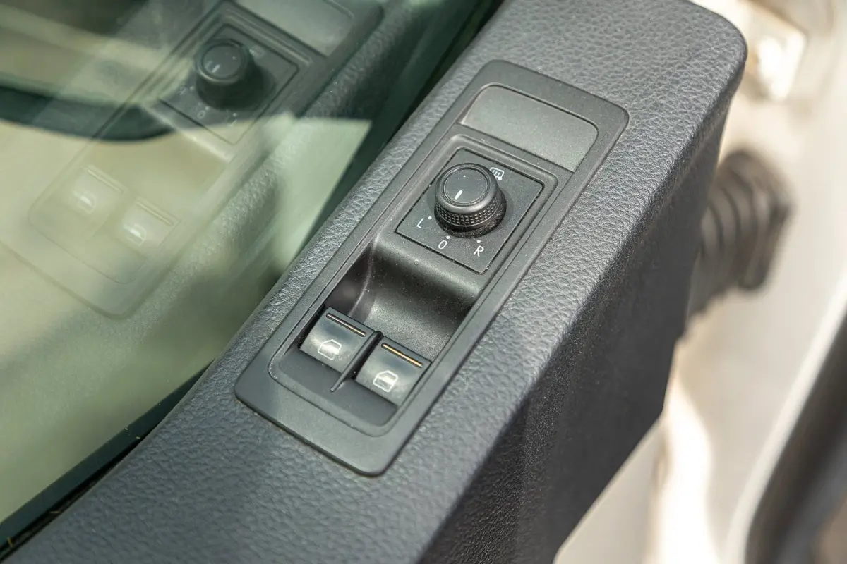 2.0 TDI L2H1 Comfortline Volledig ingericht I NAP I Camera