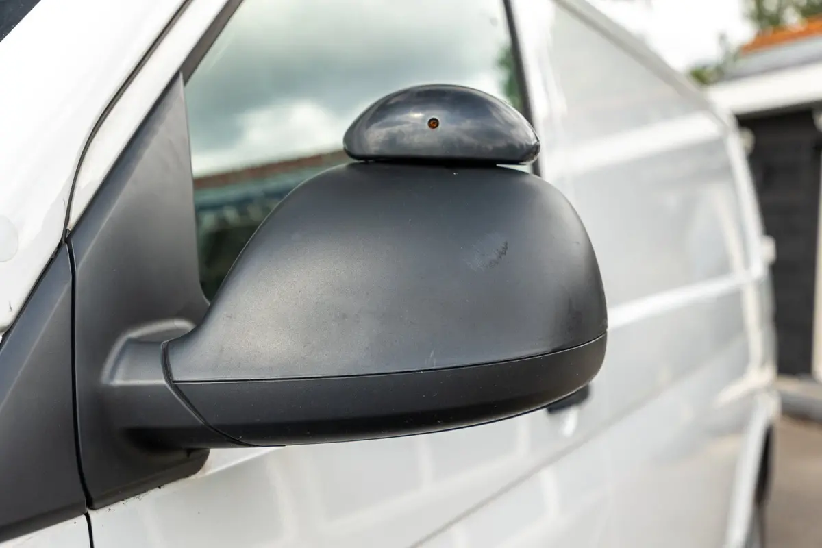 2.0 TDI L2H1 Comfortline Volledig ingericht I NAP I Camera