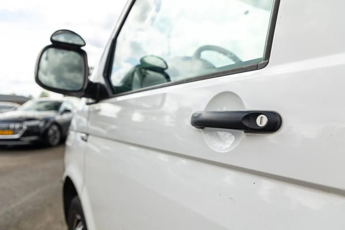 2.0 TDI L2H1 Comfortline Volledig ingericht I NAP I Camera