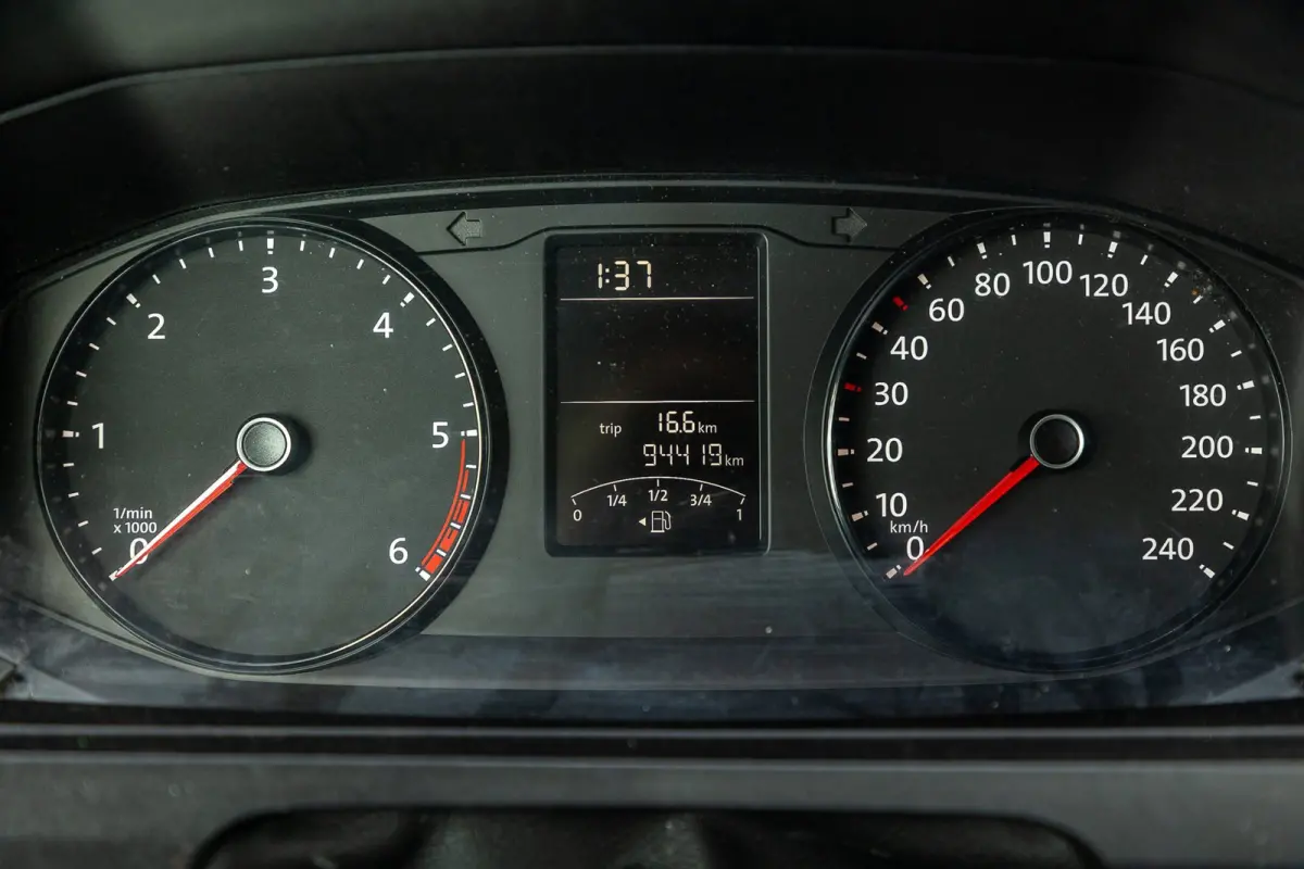 2.0 TDI L2H1 Comfortline Volledig ingericht I NAP I Camera