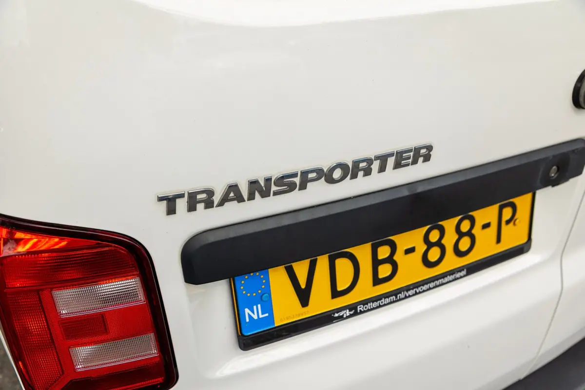 2.0 TDI L2H1 Comfortline Volledig ingericht I NAP I Camera