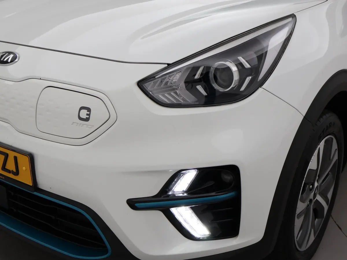 39 KWH *100% SOH* + CARPLAY | ADAPTIVE CRUISE | CAMERA | DAB