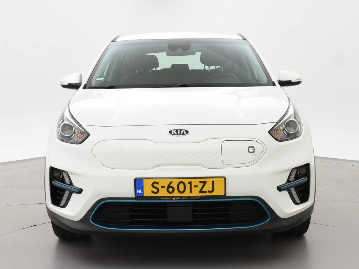 39 KWH *100% SOH* + CARPLAY | ADAPTIVE CRUISE | CAMERA | DAB