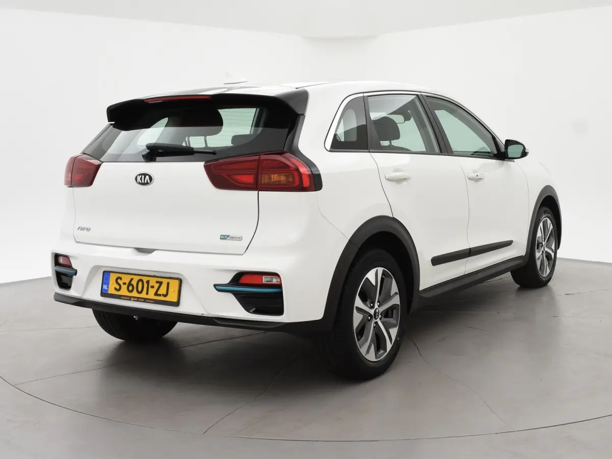 39 KWH *100% SOH* + CARPLAY | ADAPTIVE CRUISE | CAMERA | DAB