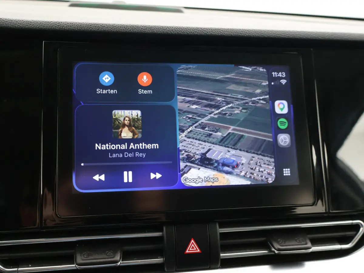 39 KWH *100% SOH* + CARPLAY | ADAPTIVE CRUISE | CAMERA | DAB