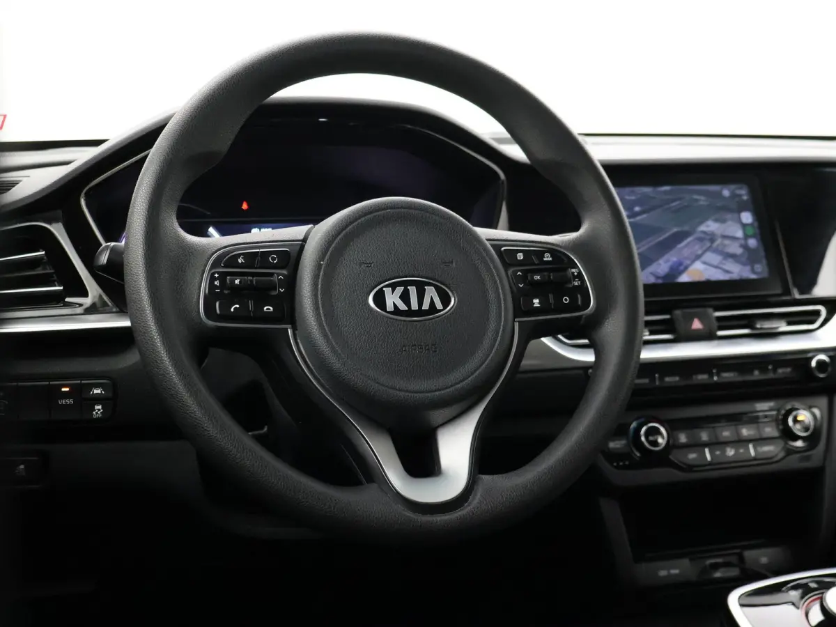 39 KWH *100% SOH* + CARPLAY | ADAPTIVE CRUISE | CAMERA | DAB