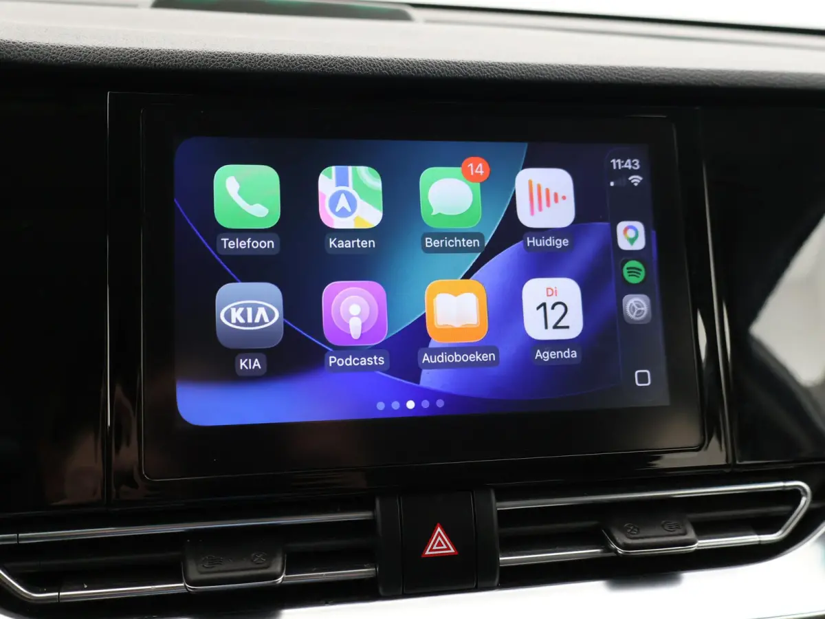 39 KWH *100% SOH* + CARPLAY | ADAPTIVE CRUISE | CAMERA | DAB