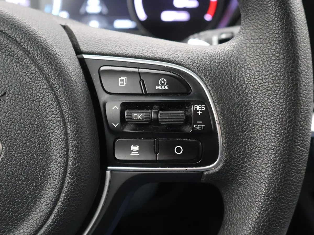 39 KWH *100% SOH* + CARPLAY | ADAPTIVE CRUISE | CAMERA | DAB