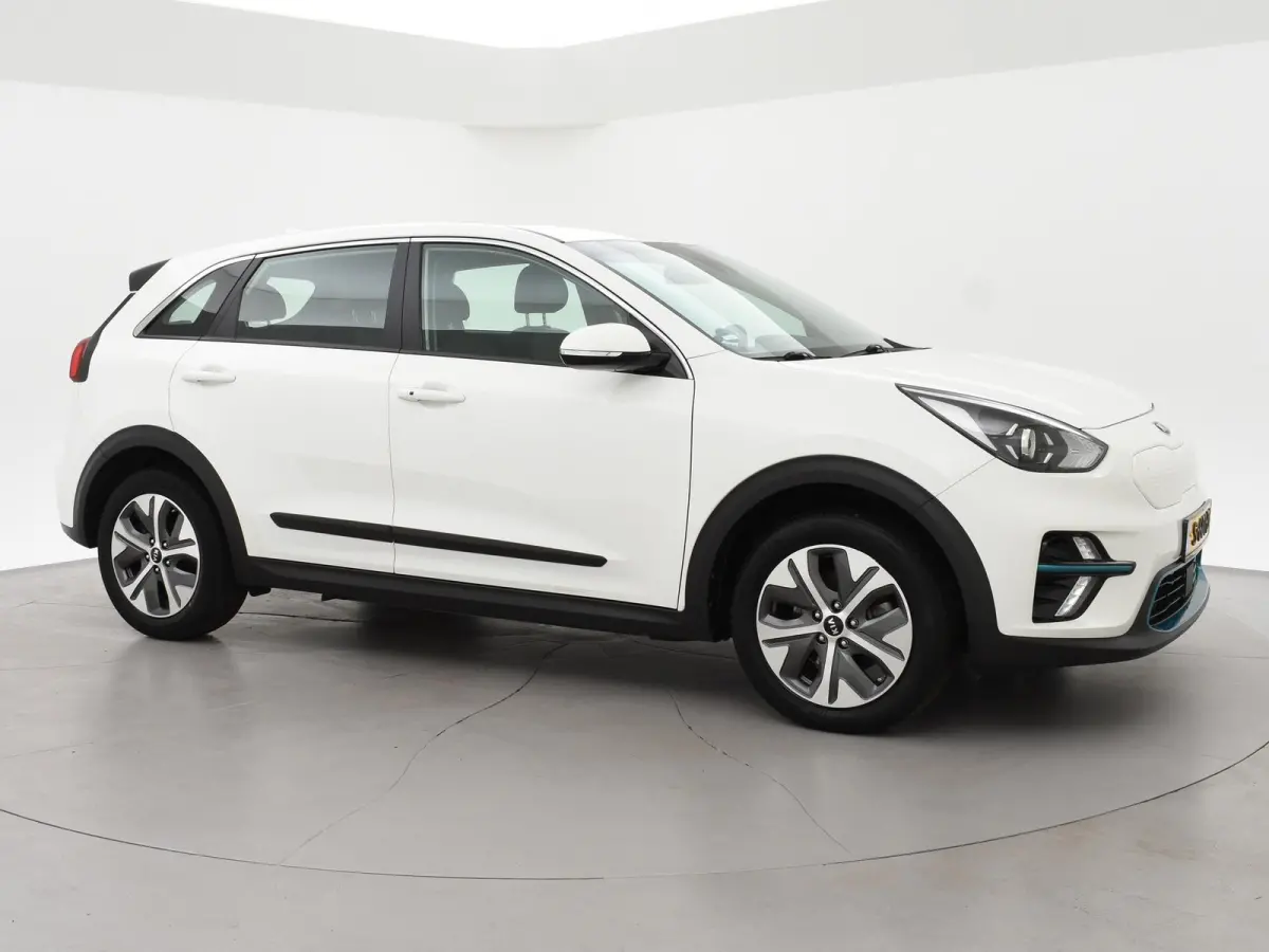 39 KWH *100% SOH* + CARPLAY | ADAPTIVE CRUISE | CAMERA | DAB
