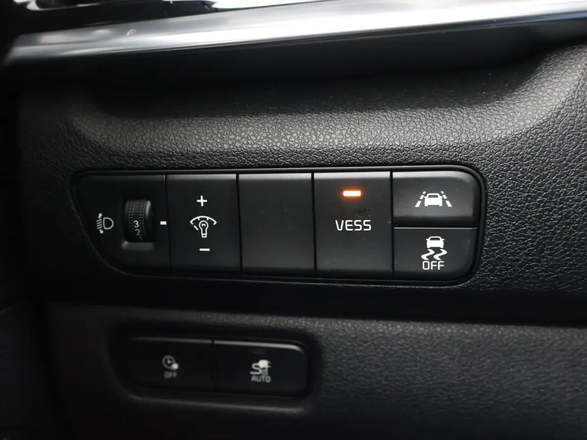 39 KWH *100% SOH* + CARPLAY | ADAPTIVE CRUISE | CAMERA | DAB