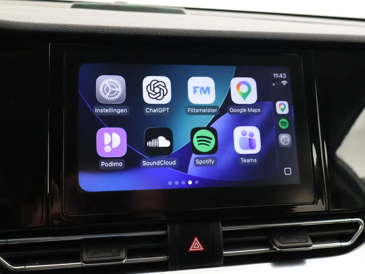 39 KWH *100% SOH* + CARPLAY | ADAPTIVE CRUISE | CAMERA | DAB