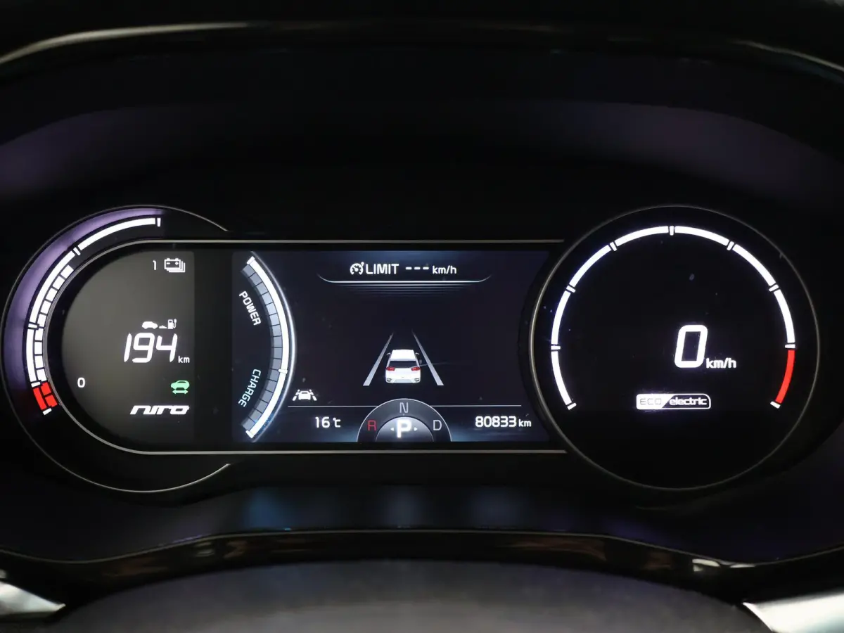 39 KWH *100% SOH* + CARPLAY | ADAPTIVE CRUISE | CAMERA | DAB