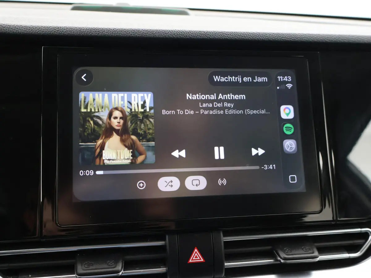 39 KWH *100% SOH* + CARPLAY | ADAPTIVE CRUISE | CAMERA | DAB