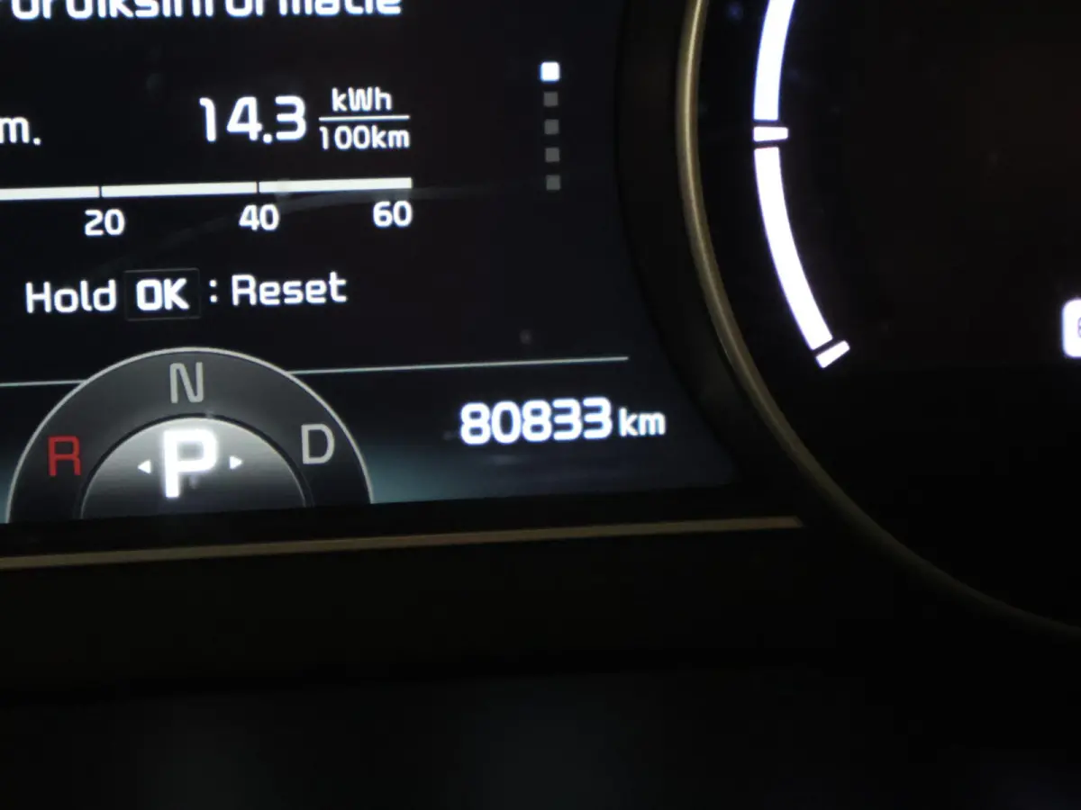 39 KWH *100% SOH* + CARPLAY | ADAPTIVE CRUISE | CAMERA | DAB