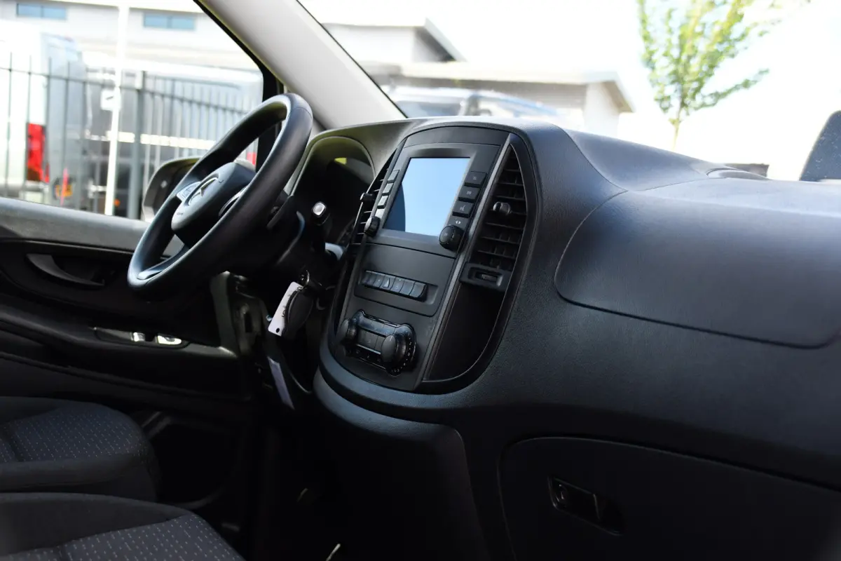 116 CDI L2 PB Edition Camera, Cruise, Carplay, LED, 164pk, Automaat, Multimedia, Uniek!